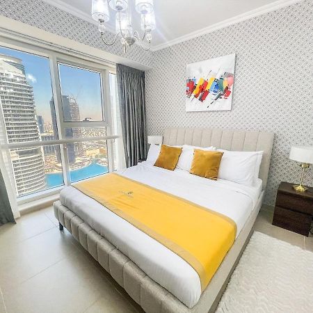 Cosmos Living Modern Studio Near Dubai Marina Екстериор снимка