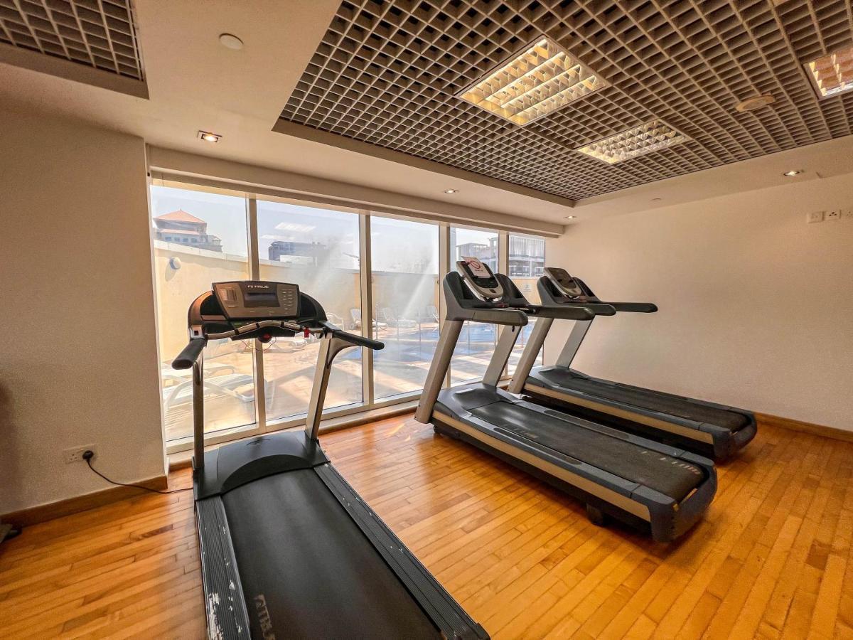 Cosmos Living Modern Studio Near Dubai Marina Екстериор снимка