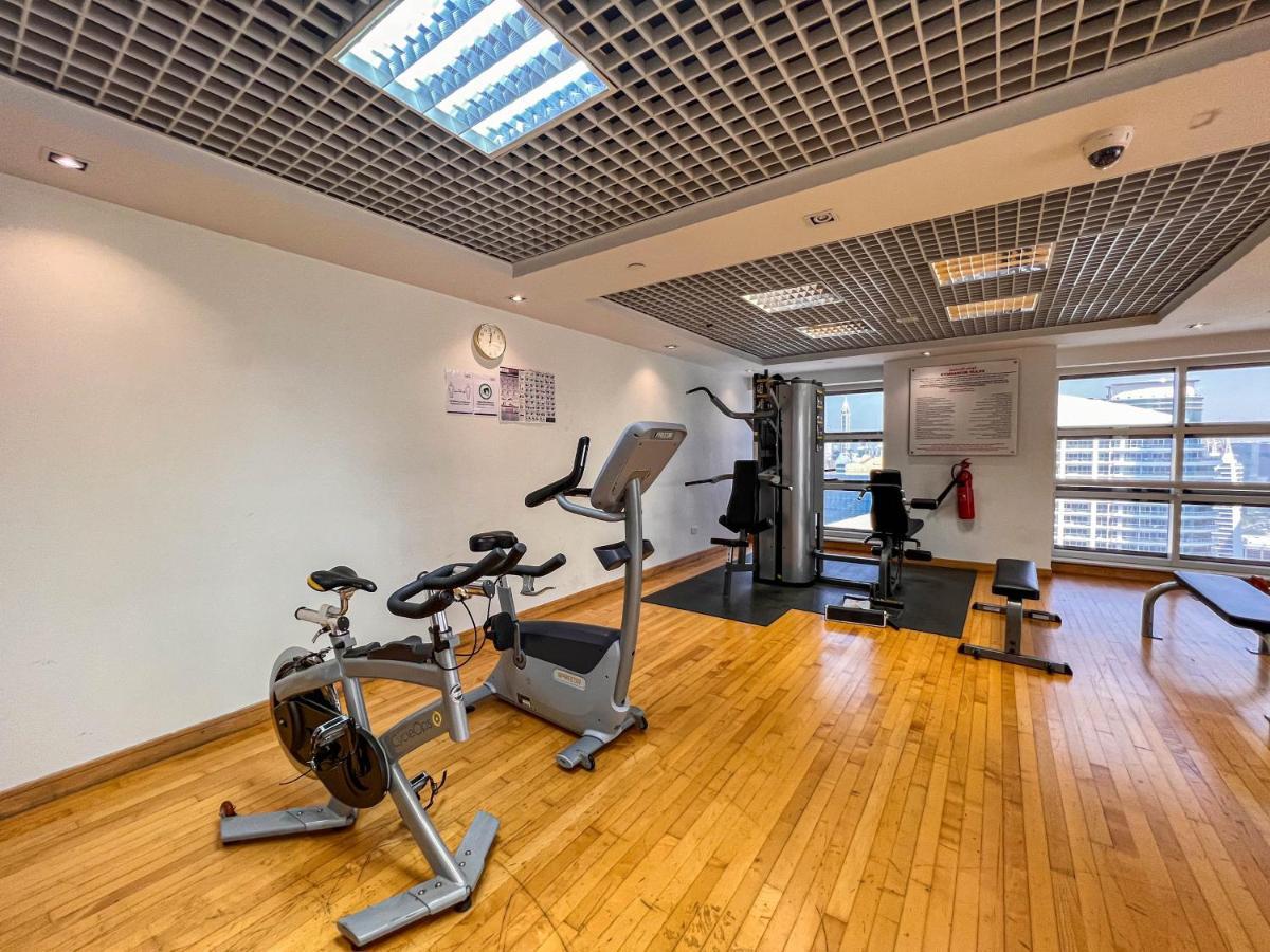 Cosmos Living Modern Studio Near Dubai Marina Екстериор снимка