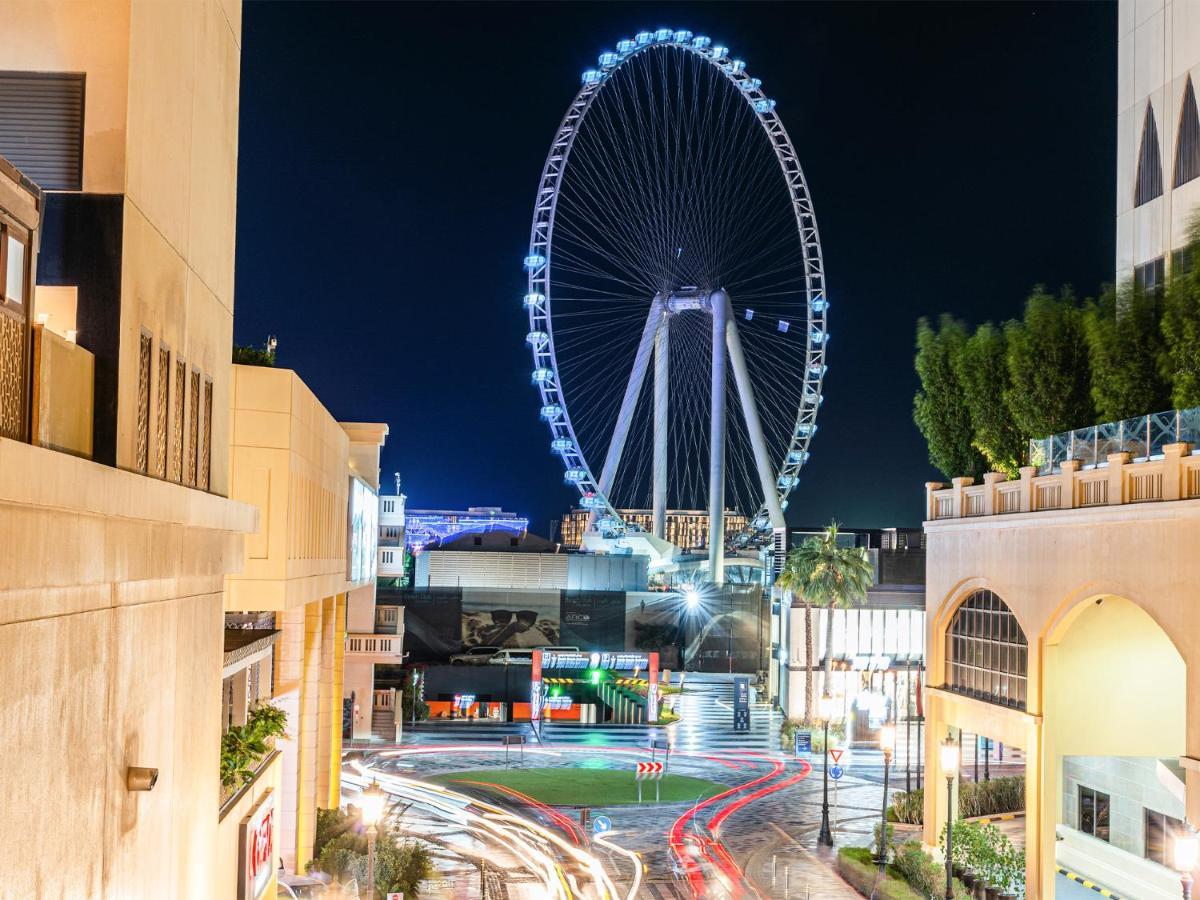 Cosmos Living Modern Studio Near Dubai Marina Екстериор снимка