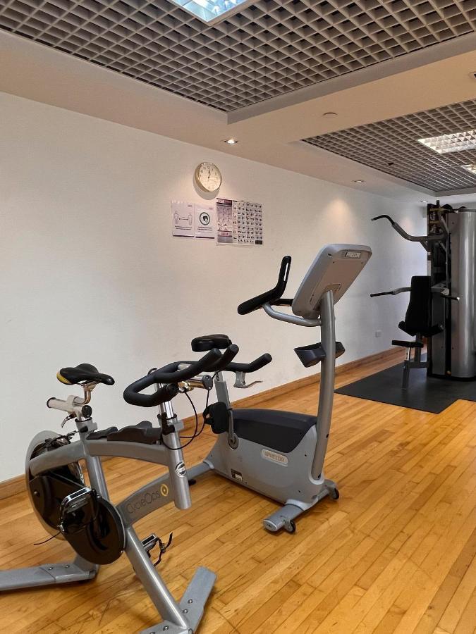 Cosmos Living Modern Studio Near Dubai Marina Екстериор снимка