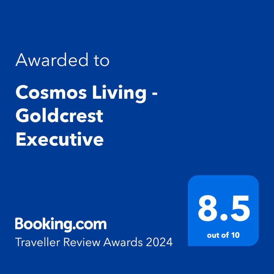Cosmos Living Modern Studio Near Dubai Marina Екстериор снимка